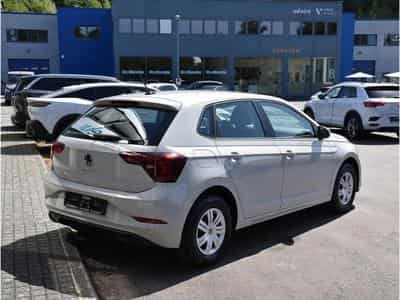 VW Polo (2026) - Photo 4