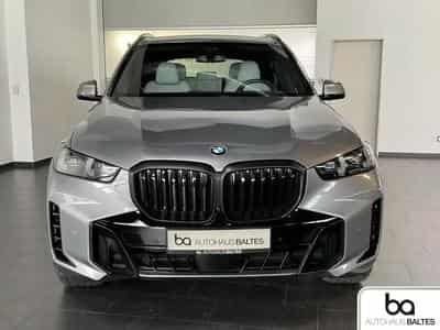 BMW X5 (2025) - Photo 2