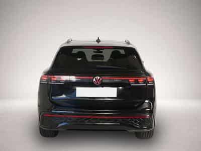 VW Tiguan (2026) - Photo 5