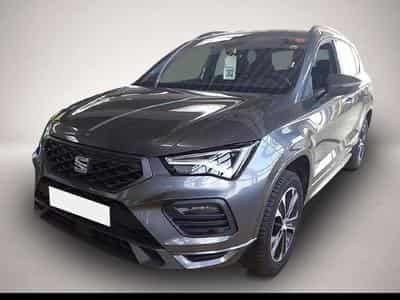 Seat Ateca (2025) - Photo 1