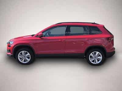 Skoda Karoq (2026) - Photo 4