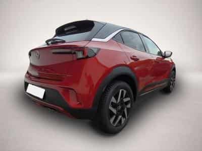 Opel Mokka (2024) - Photo 5