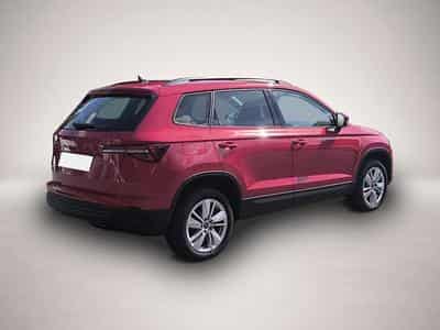 Skoda Karoq (2026) - Photo 7