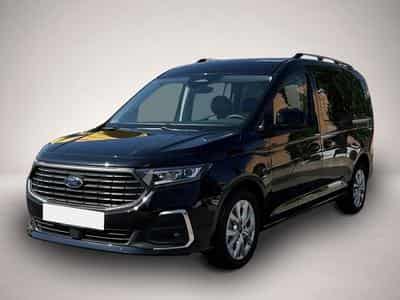 Ford Tourneo (2026) - Photo 1