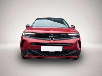 Opel Mokka (2024) - Photo 6