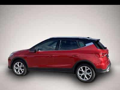Seat Arona (2023) - Photo 3