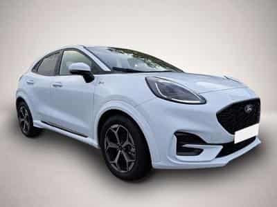 Ford Puma (2024) - Photo 2
