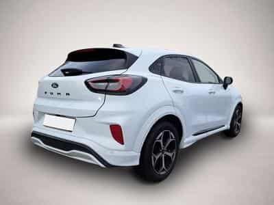 Ford Puma (2024) - Photo 4