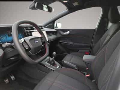 Ford Puma (2024) - Photo 5