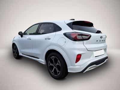 Ford Puma (2024) - Photo 3