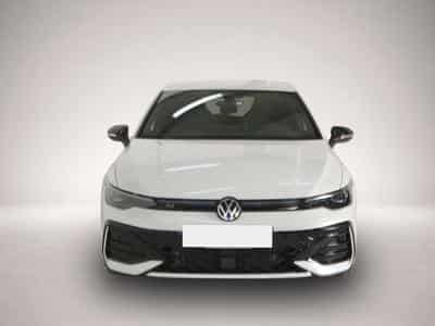 VW Golf (2025) - Foto 2