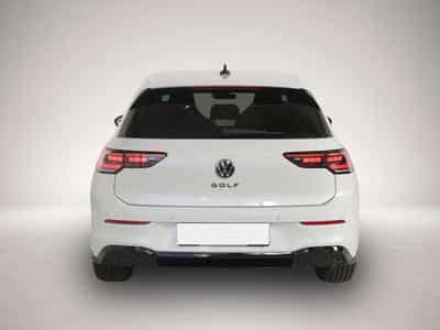 VW Golf (2025) - Foto 5