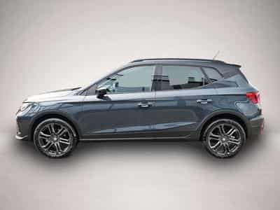 Seat Arona (2026) - Photo 4
