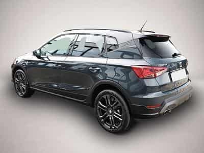 Seat Arona (2026) - Photo 5