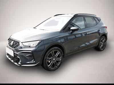 Seat Arona (2026) - Photo 3