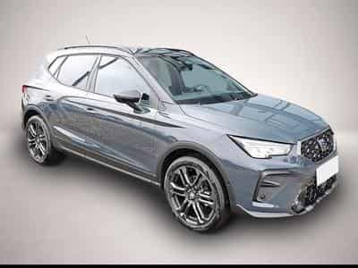 Seat Arona (2026) - Photo 6