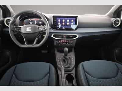Seat Arona (2026) - Photo 5