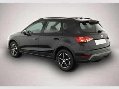 Seat Arona (2026) - Photo 4