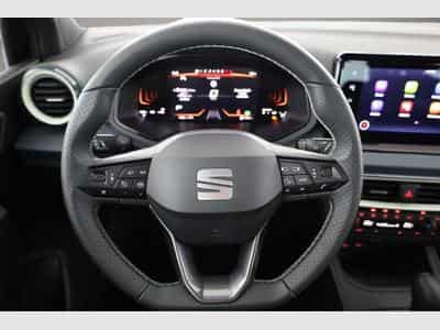 Seat Arona (2026) - Photo 6