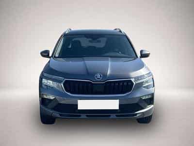 Skoda Kamiq (2025) - Photo 2