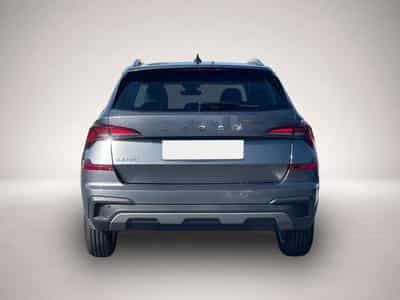 Skoda Kamiq (2025) - Photo 5