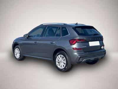 Skoda Kamiq (2025) - Photo 4