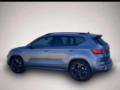 Cupra Ateca (2024) - Photo 3