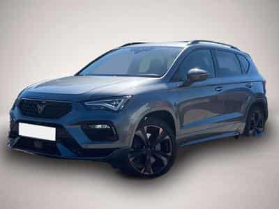 Cupra Ateca (2024) - Photo 1