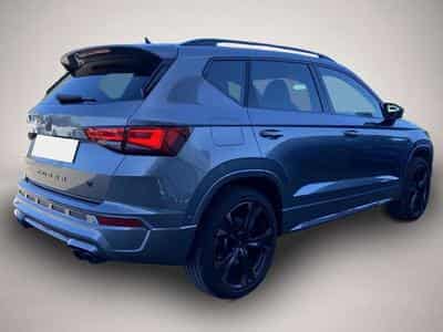 Cupra Ateca (2024) - Photo 6