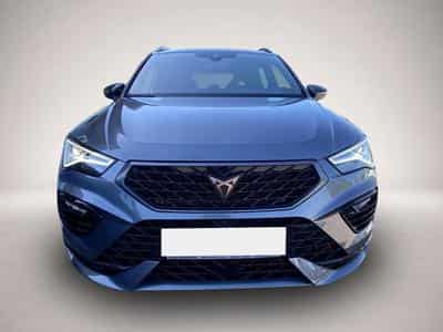 Cupra Ateca (2024) - Photo 7