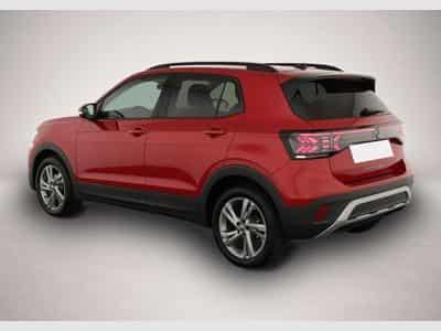 VW T-Cross (2026) - Photo 4