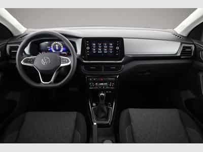 VW T-Cross (2026) - Photo 5