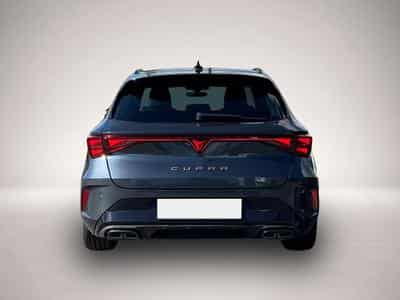 Cupra Leon (2025) - Photo 5