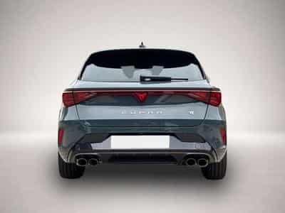 Cupra Leon (2026) - Photo 5