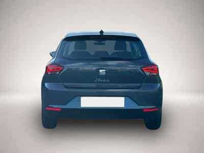 Seat Ibiza (2025) - Foto 5