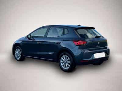 Seat Ibiza (2025) - Foto 4