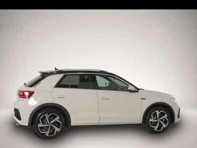 VW T-Roc (2024) - Photo 3