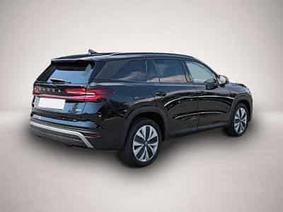 Skoda Kodiaq (2026) - Foto 4