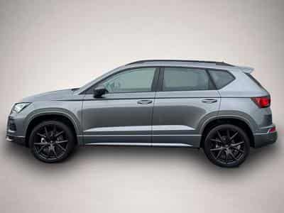 Cupra Ateca (2026) - Photo 3