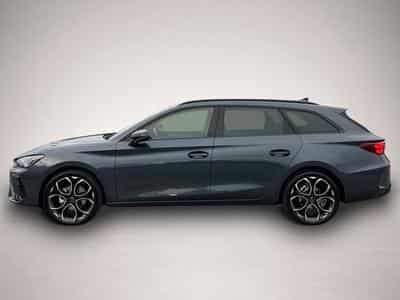 Cupra Leon (2026) - Photo 3