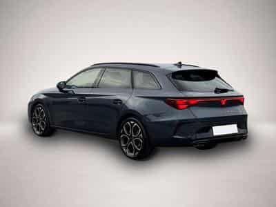 Cupra Leon (2026) - Photo 4