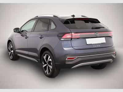 VW Taigo (2025) - Photo 3