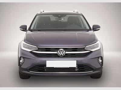 VW Taigo (2025) - Photo 2