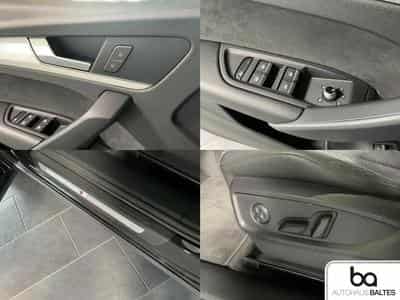 Audi SQ5 (2023) - Photo 15