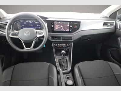 VW Taigo (2025) - Photo 6