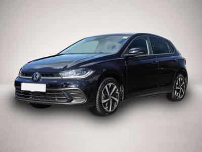 VW Polo (2024) - Photo 1