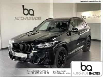 BMW X3 (2024) - Photo 1