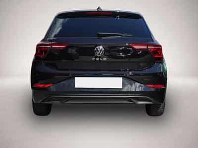 VW Polo (2024) - Photo 5