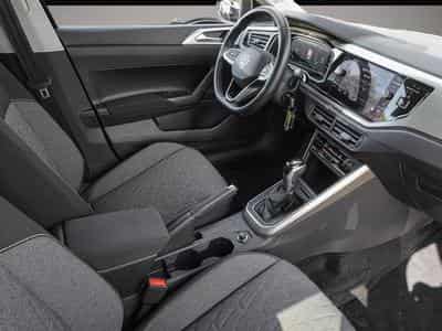 VW Polo (2024) - Photo 6