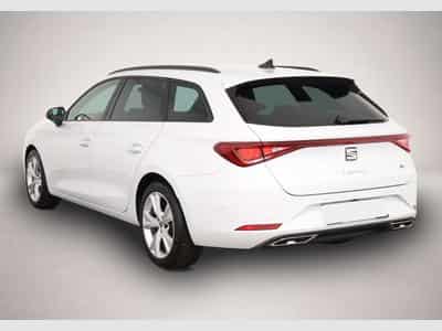 Seat Leon (2025) - Foto 2